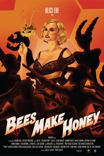Profilový obrázek - Bees Make Honey ()