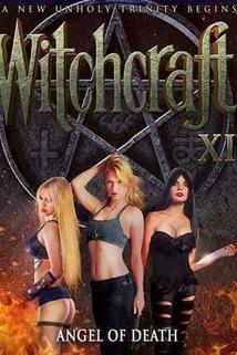 Profilový obrázek - Witchcraft 14: Angel of Death ()