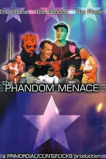 Profilový obrázek - The PhanDom Menace