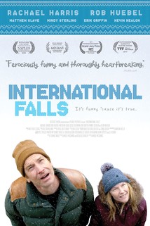 Profilový obrázek - International Falls