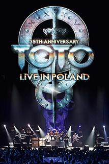Profilový obrázek - Toto: 35th Anniversary Tour Live in Poland