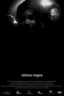 Profilový obrázek - Sirena Negra