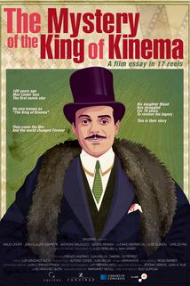 Profilový obrázek - The Mystery of the King of Kinema
