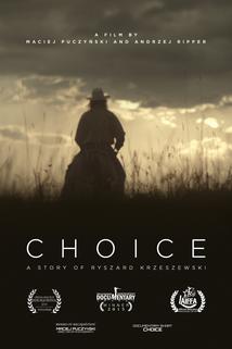 Profilový obrázek - Choice