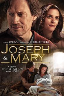 Joseph and Mary  - Joseph and Mary