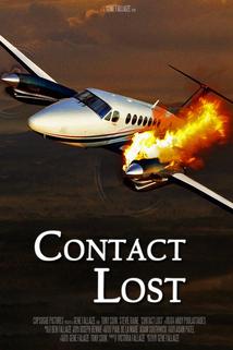 Profilový obrázek - Contact Lost