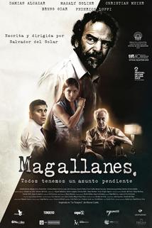 Profilový obrázek - Magallanes