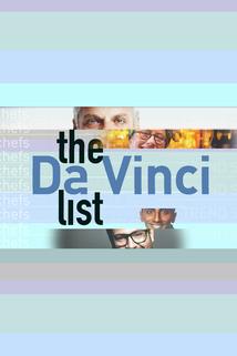 Profilový obrázek - The Da Vinci List