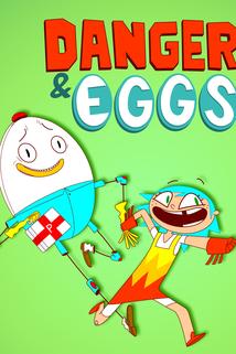 Profilový obrázek - Danger & Eggs