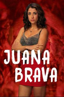 Profilový obrázek - Juana Brava