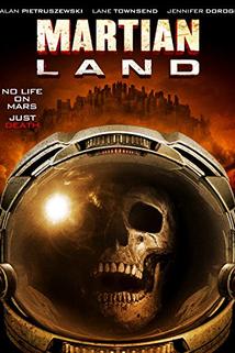 Profilový obrázek - Martian Land