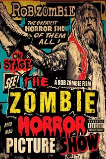 Profilový obrázek - The Zombie Horror Picture Show
