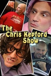 Profilový obrázek - The Chris Kepford Show