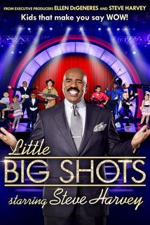 Little Big Shots  - Little Big Shots