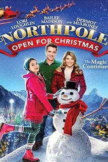 Profilový obrázek - Northpole: Open for Christmas