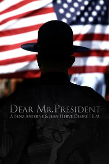 Profilový obrázek - Dear Mr. President