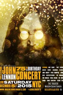 Profilový obrázek - Imagine John Lennon 75th Birthday Concert