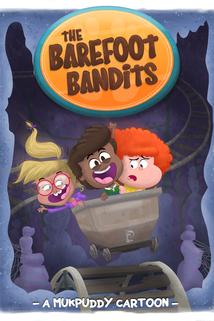 The Barefoot Bandits  - The Barefoot Bandits