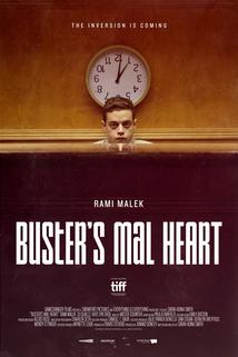 Profilový obrázek - Buster's Mal Heart