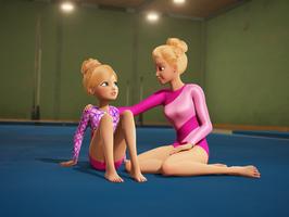 Barbie: Tajná agentka 