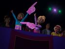 Barbie: Tajná agentka 