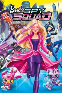 Barbie: Tajná agentka  - Barbie: Spy Squad