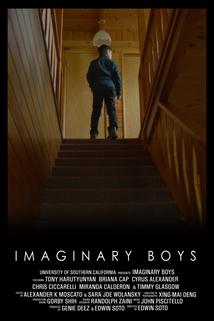 Imaginary Boys
