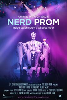 Profilový obrázek - Nerd Prom: Inside Washinton's Wildest Week