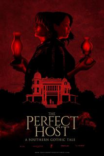 Profilový obrázek - The Perfect Host: A Southern Gothic Tale