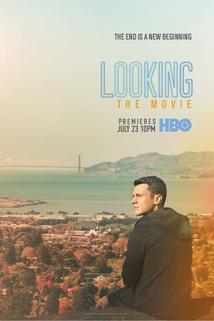 Profilový obrázek - HBO's Looking Special
