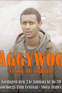 Profilový obrázek - Råggywood: Vi ska bli rappare