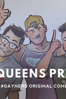 Profilový obrázek - The Queens Project