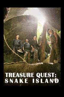 Profilový obrázek - Treasure Quest: Snake Island