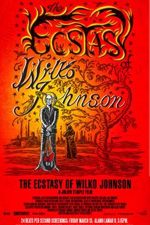 Profilový obrázek - The Ecstasy of Wilko Johnson
