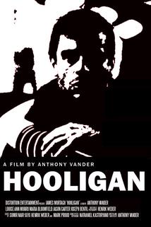 Profilový obrázek - Hooligan