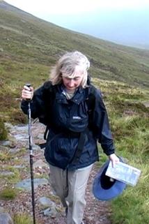 Profilový obrázek - Walking the West Highland Way