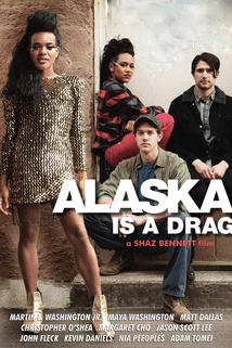Profilový obrázek - Alaska Is a Drag