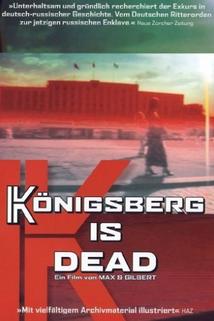 Profilový obrázek - Königsberg is Dead