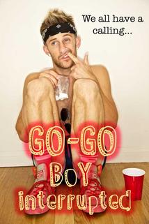 Profilový obrázek - Go-Go Boy Interrupted