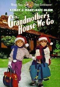 Jedeme k babičce  - To Grandmother's House We Go