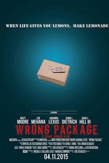 Profilový obrázek - Wrong Package