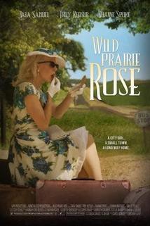 Profilový obrázek - Wild Prairie Rose
