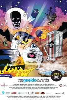 Profilový obrázek - The 3rd Annual Geekie Awards