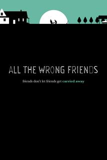 Profilový obrázek - All the Wrong Friends