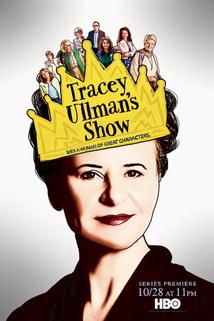 Tracey Ullman's Show  - Tracey Ullman's Show