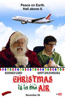 Profilový obrázek - Christmas Is in the Air