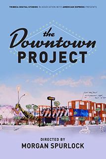 Profilový obrázek - The Downtown Project