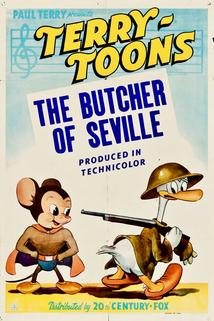 Profilový obrázek - The Butcher of Seville