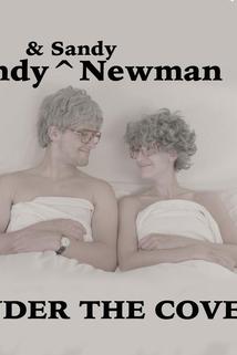 Profilový obrázek - Randy & Sandy Newman: Under the Covers