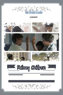 Profilový obrázek - Railway Children